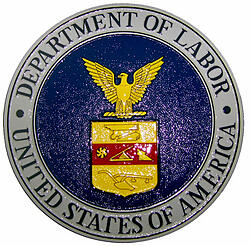 Department of Labor ESOP Data